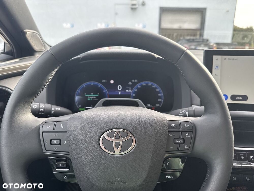Toyota C-HR - 17