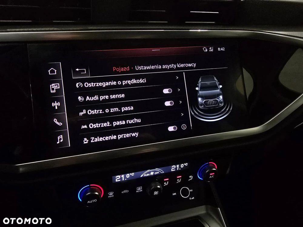 Audi Q3 35 TFSI S tronic - 12