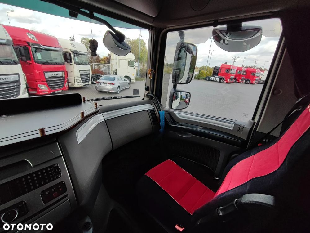 DAF XF 480 FT STANDARD - 15