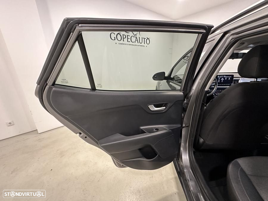 Kia Stonic 1.2 Dynamic - 34