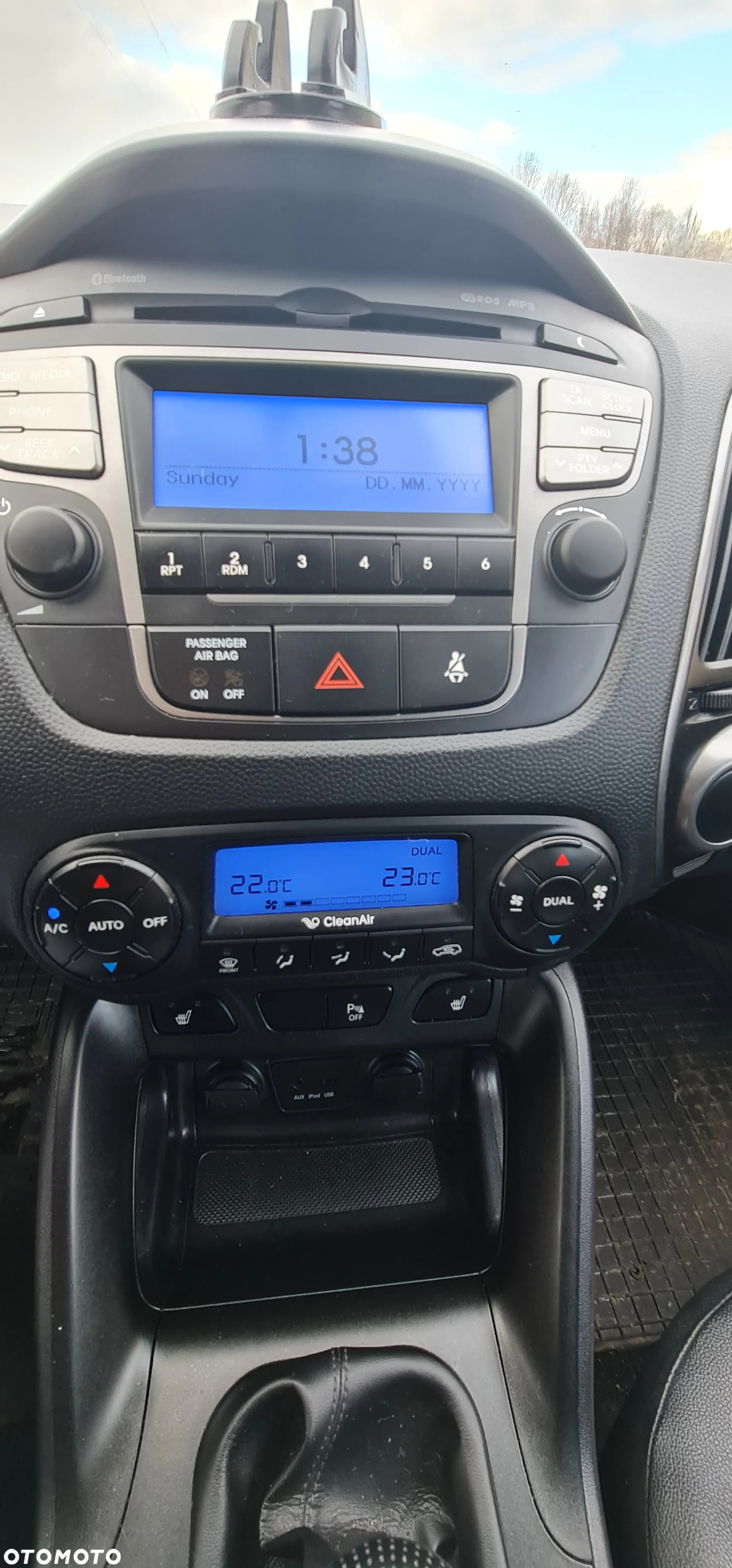 Hyundai ix35 - 36