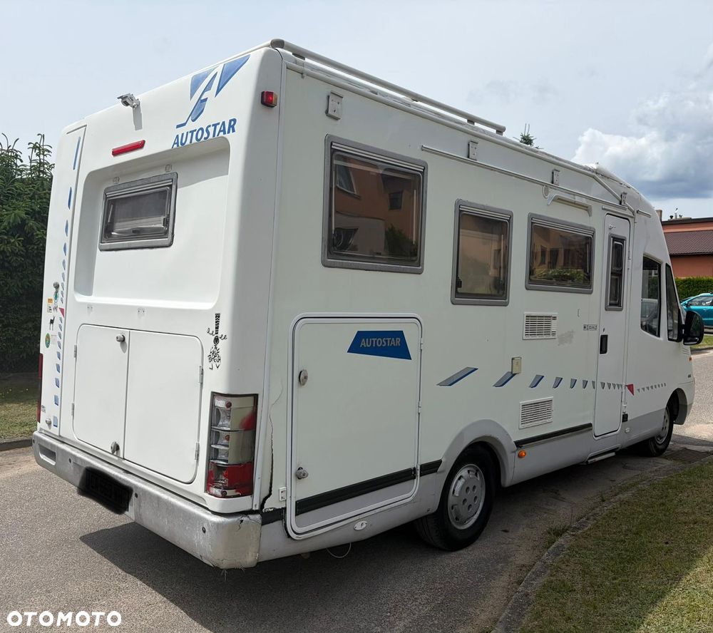 Fiat Ducato - 6