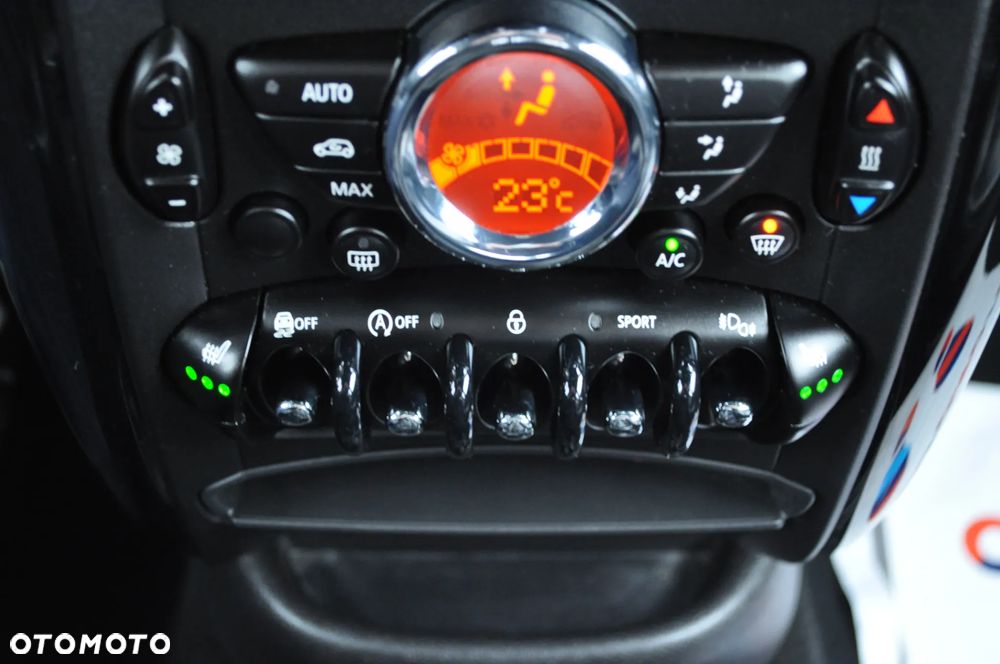 MINI Countryman Cooper - 27