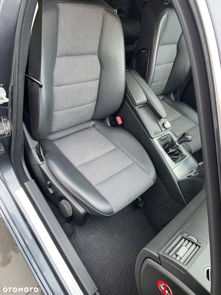 Mercedes-Benz Klasa C - 36