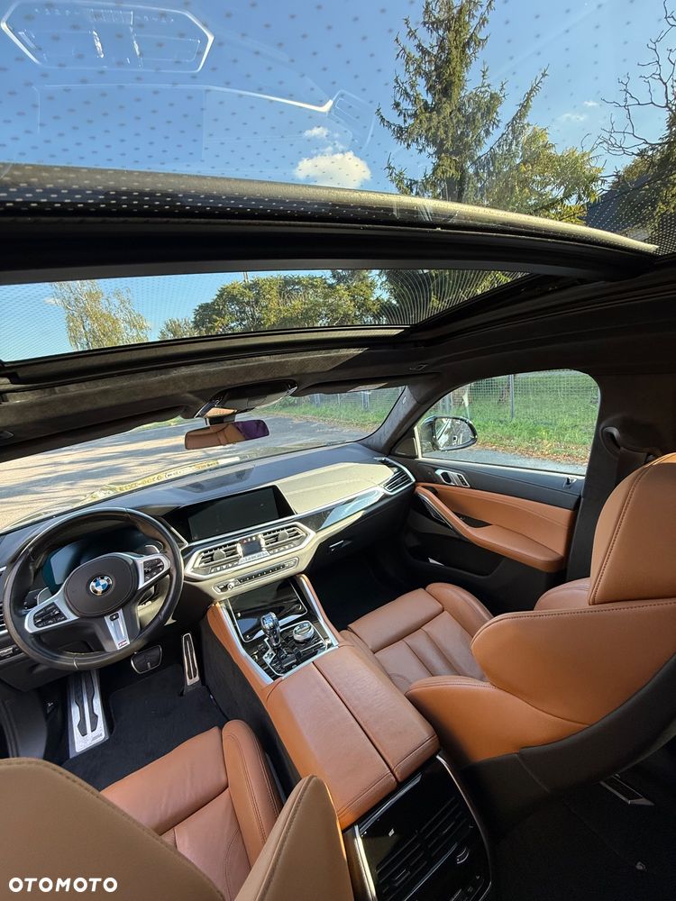 BMW X6 - 12