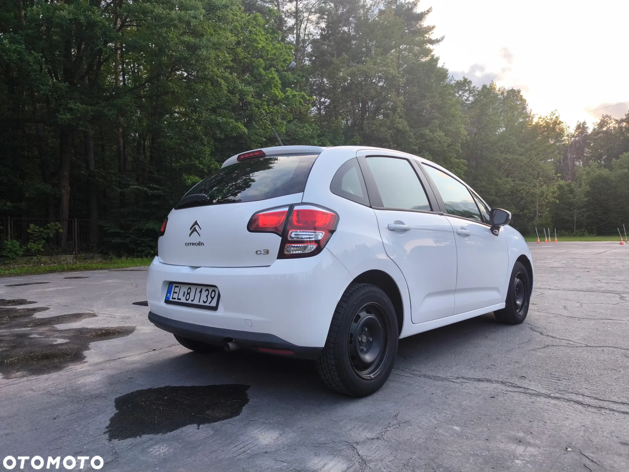 Citroën C3 1.2 PureTech Elle - 5