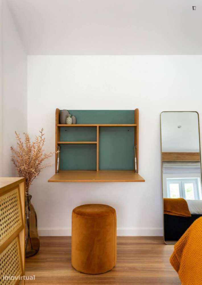 Apartamento com 1 quartos - localizado em Setubal - Grande imagem: 5/19