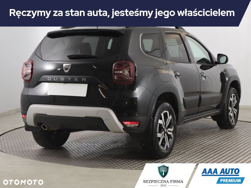 Dacia Duster - 6