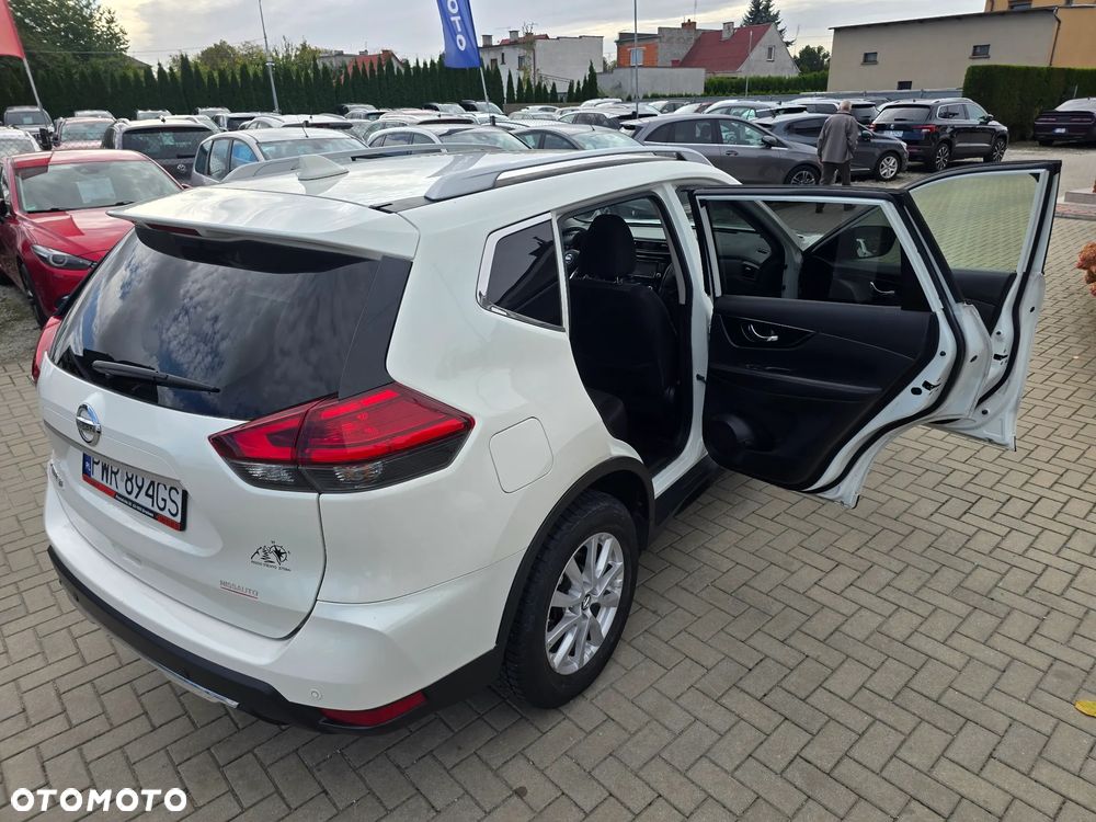 Nissan X-Trail - 38