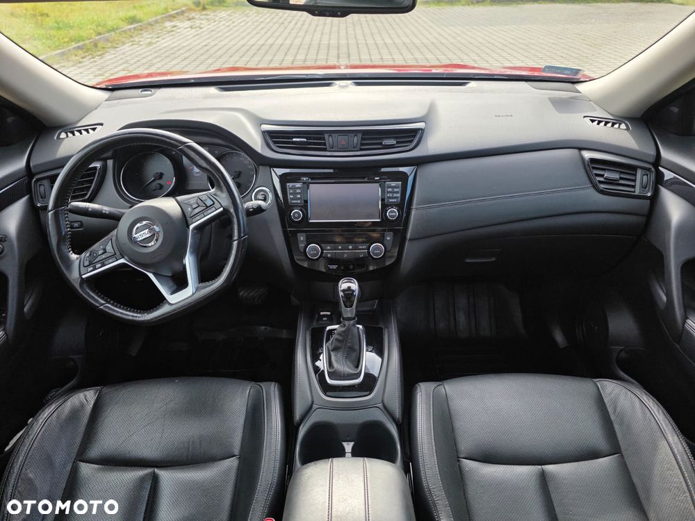 Nissan X-Trail - 19