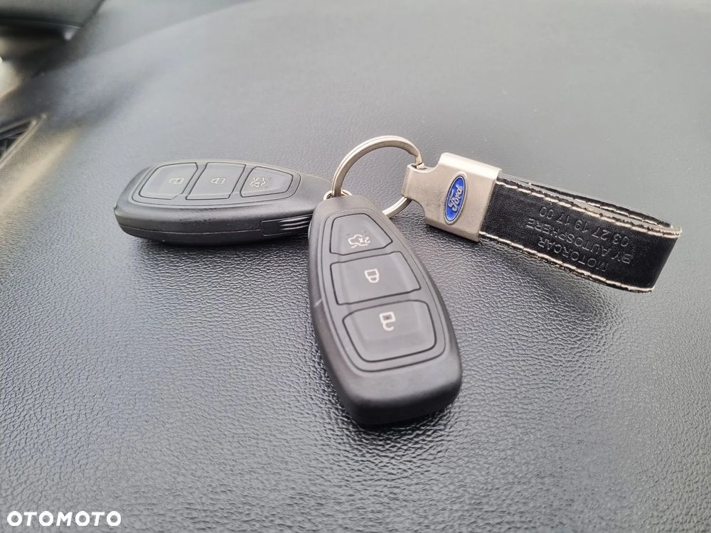 Ford Fiesta - 20