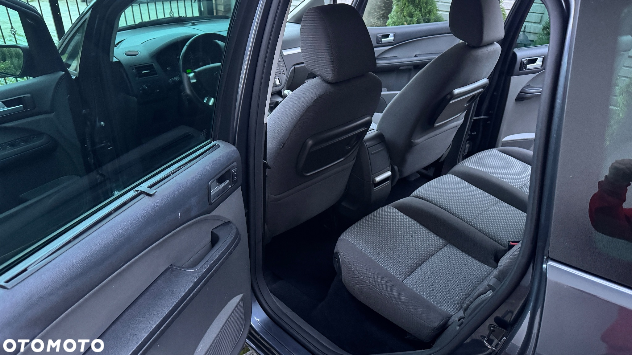 Ford C-MAX 2.0 Platinium X - 14