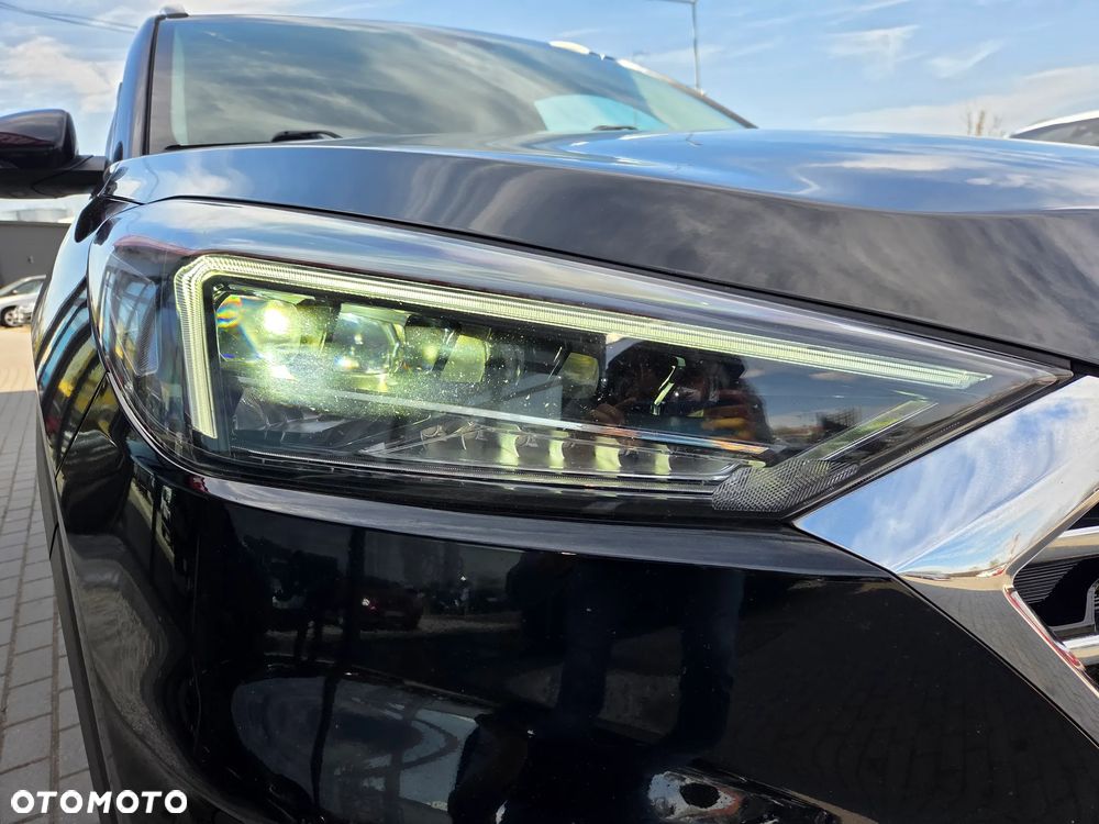 Hyundai Tucson blue 1.6 CRDi 2WD DCT Premium - 6