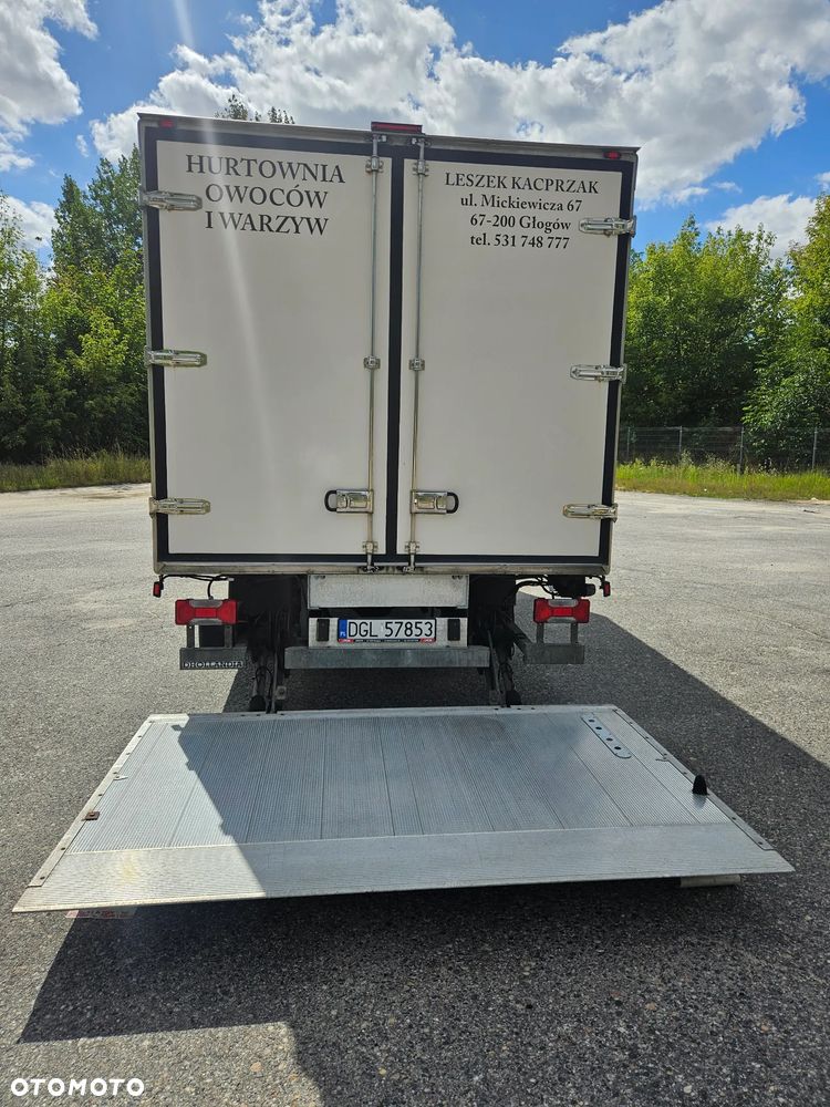 Iveco IVECO - 14