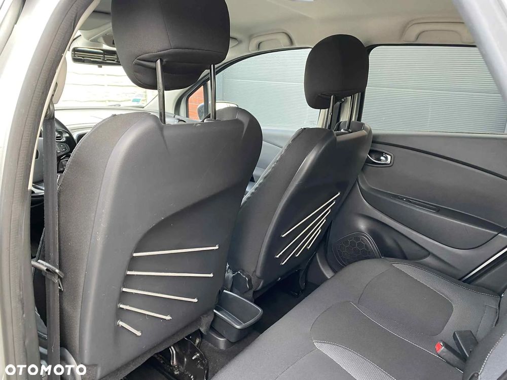 Renault Captur 1.5 dCi Intens - 13