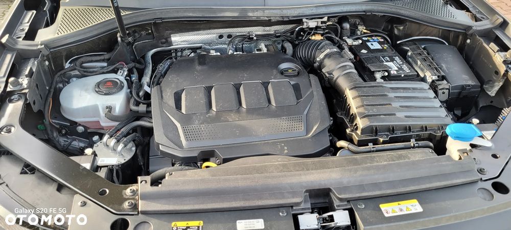 Volkswagen Tiguan ver-2-0-tdi-r--line-dsg - 7