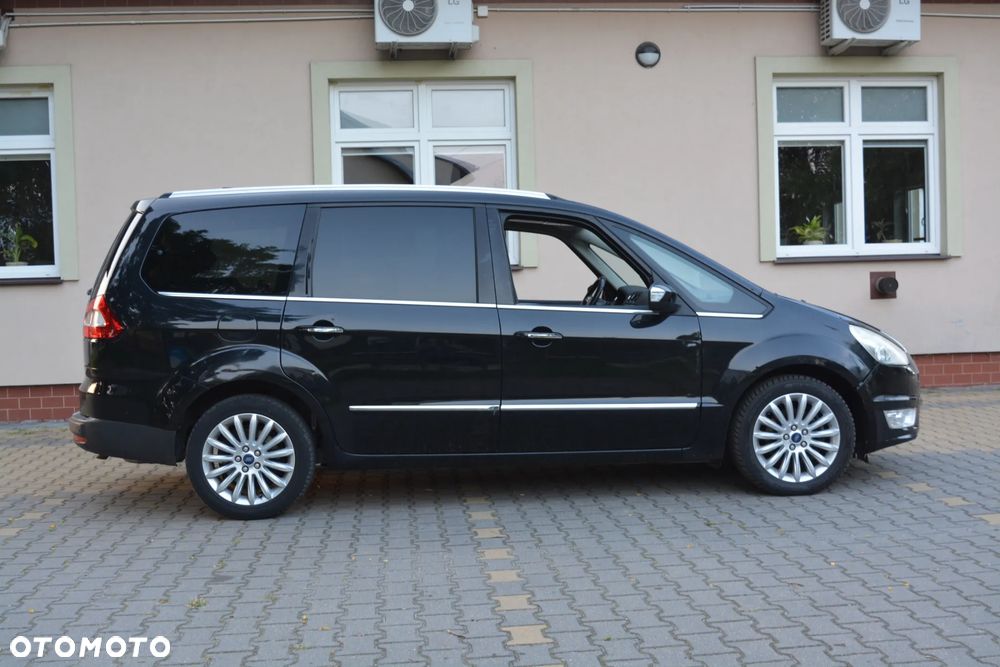 Ford Galaxy - 5