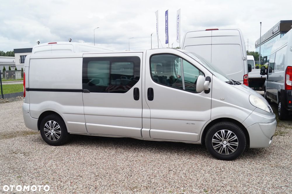 Renault Trafic - 9