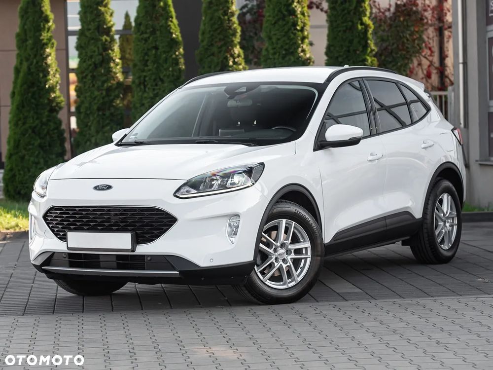 Ford Kuga - 6