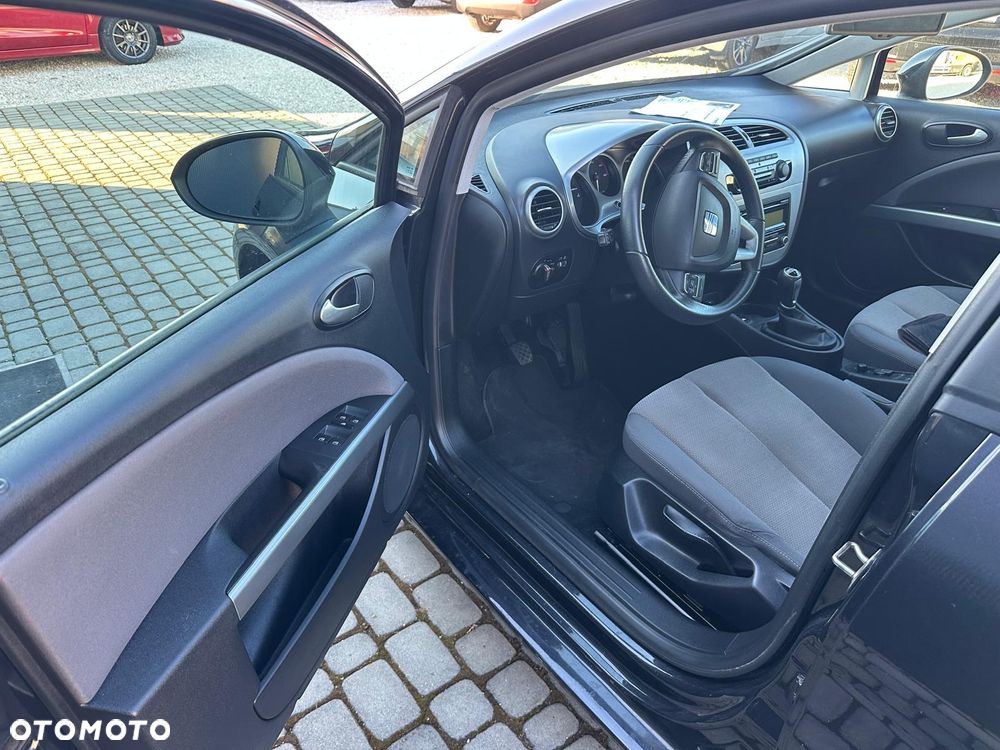 Seat Leon - 7