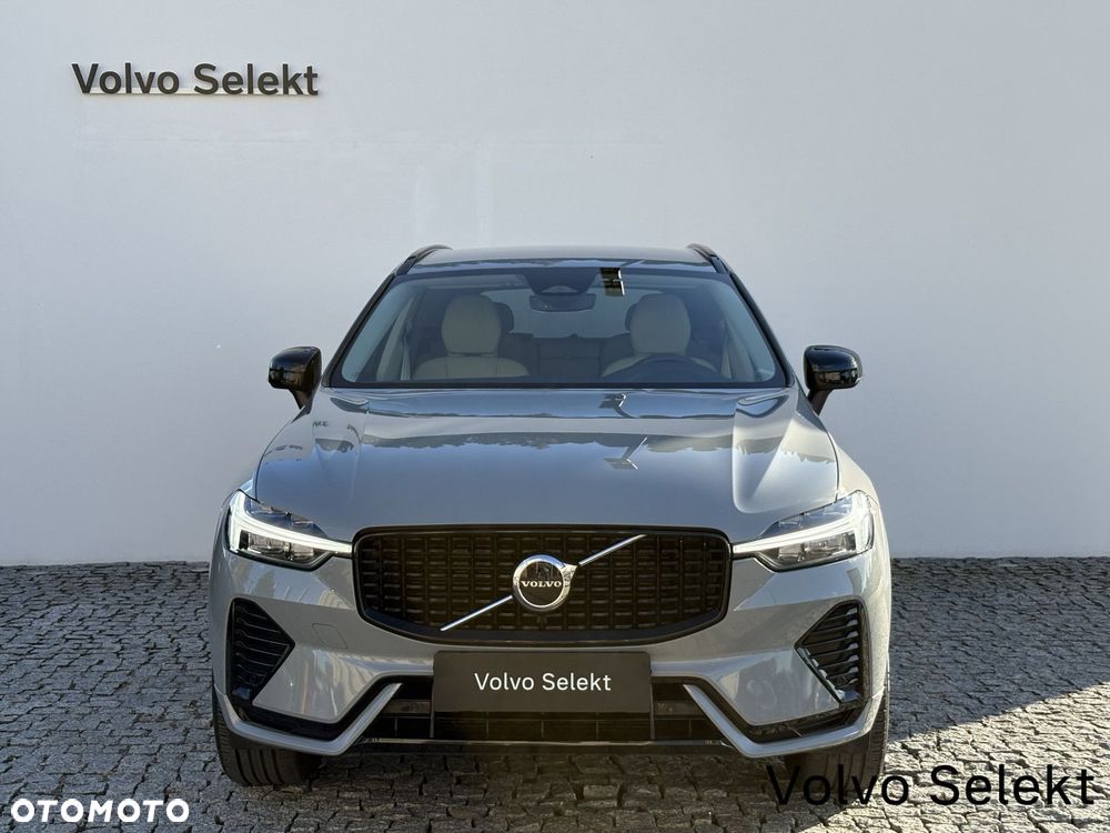 Volvo Xc60 2024 photo 3