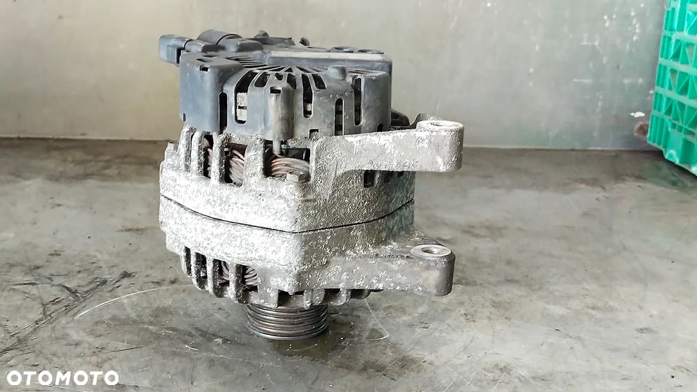 ALTERNATOR CITROEN C2 C3 PEUGEOT 1007 207 307 - 4