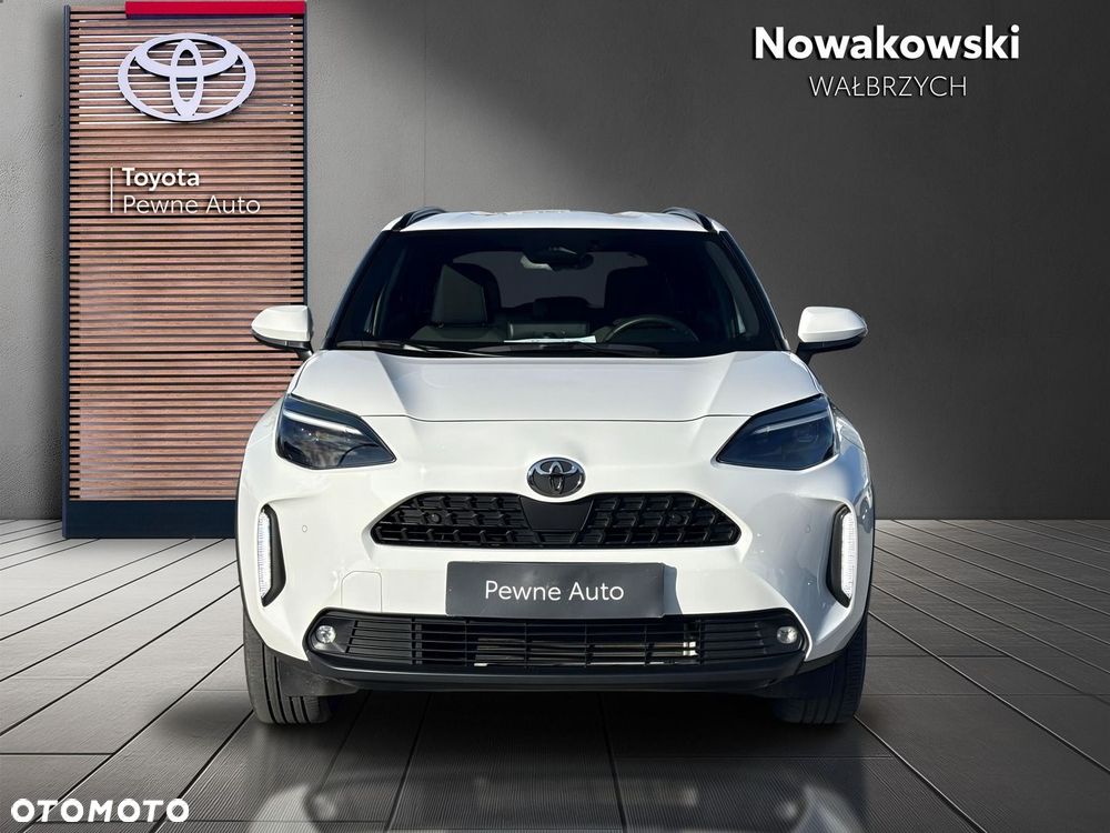 Toyota Yaris Cross Hybrid 1.5 Style - 8