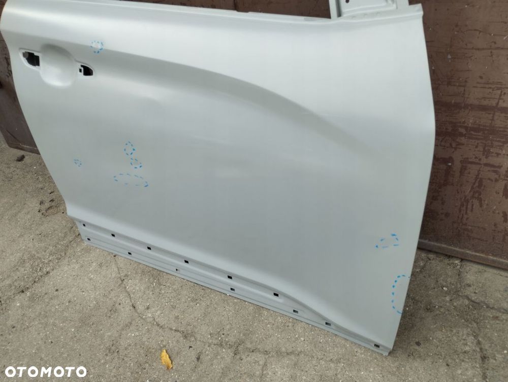 Drzwi prawe przód Hyundai KONA 76004J9000 - 7