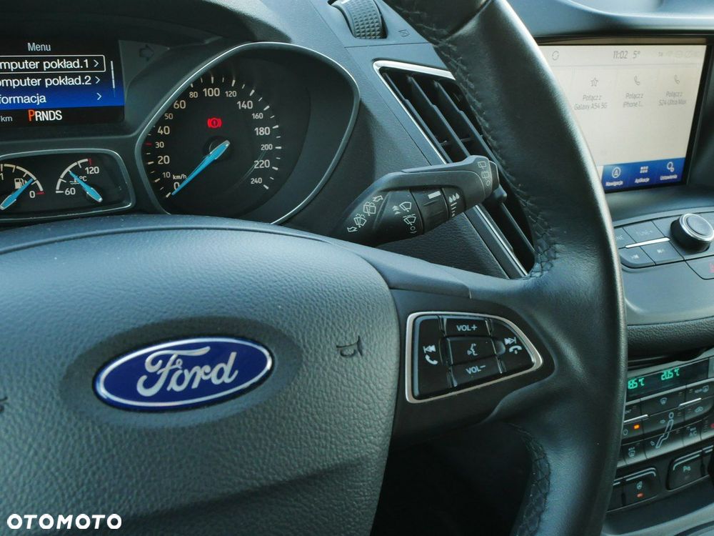 Ford C-MAX - 18