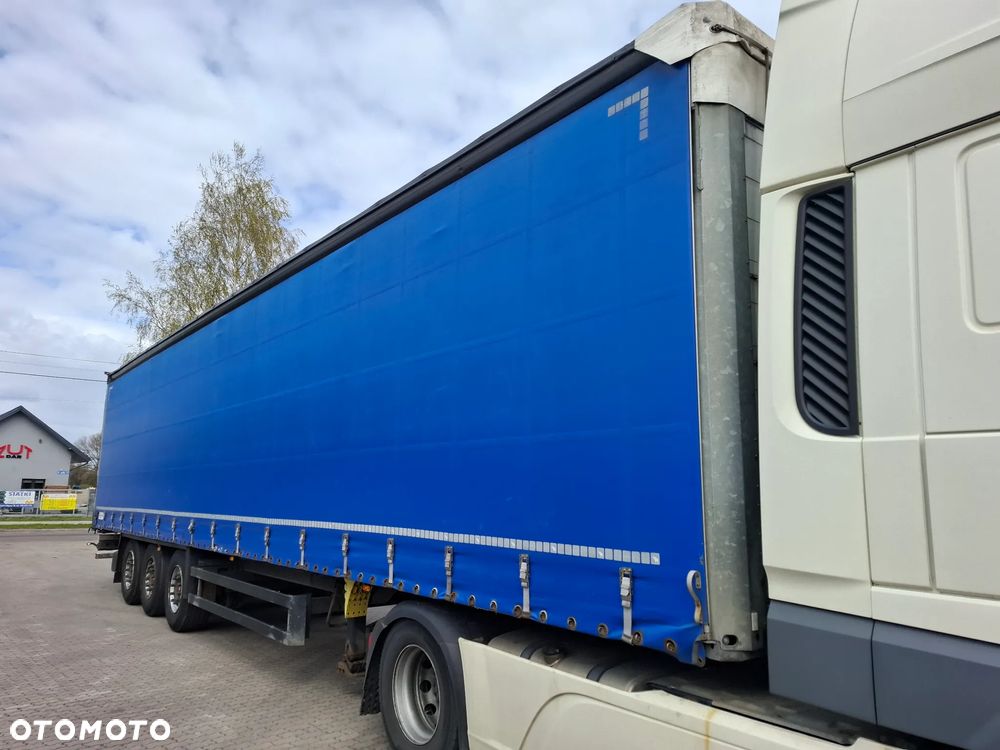 Schmitz Cargobull SCB S3T Standard - 4