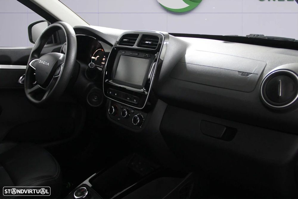 Dacia Spring Electric 45 Expression - 10