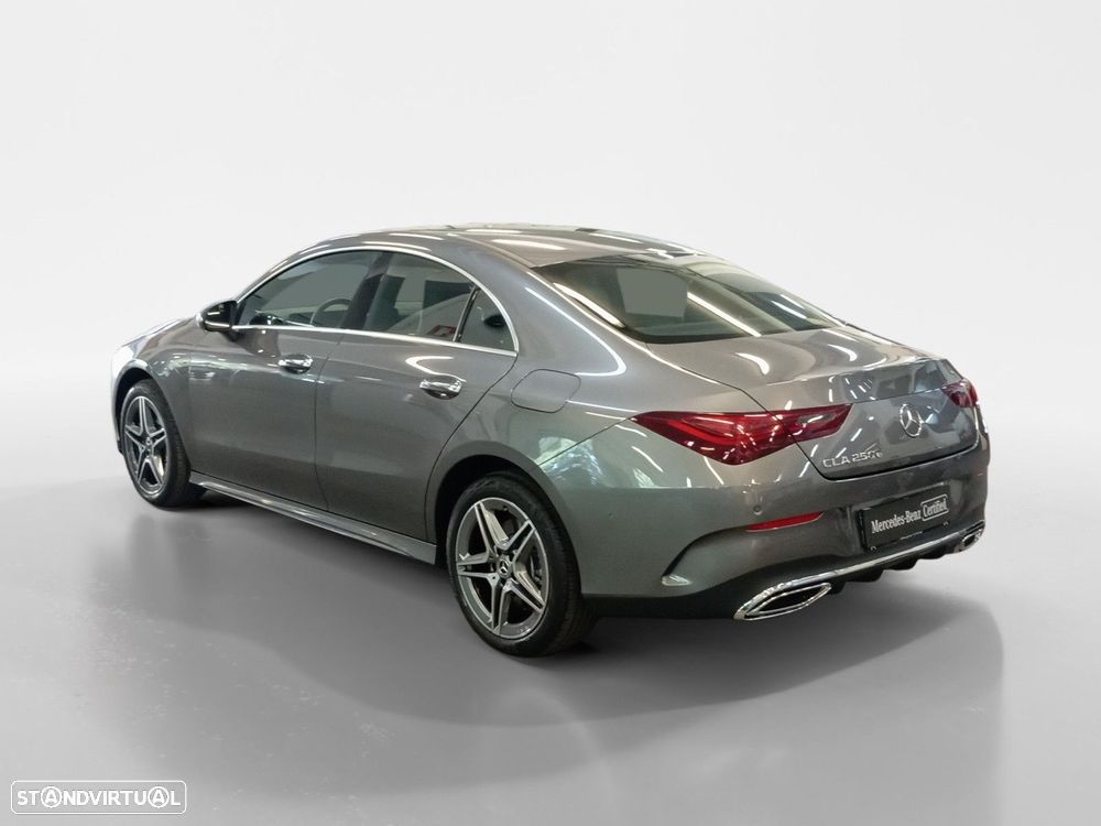 Mercedes-Benz A 250 - 3