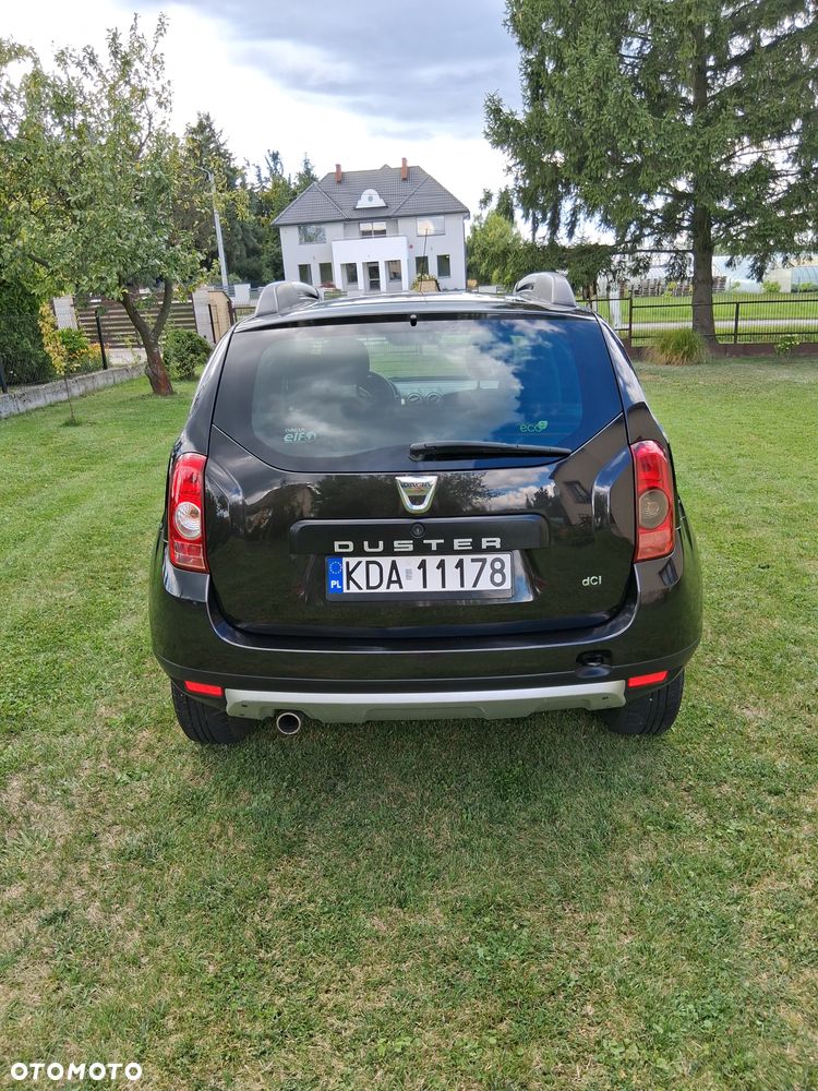 Dacia Duster 1.5 dCi SL Off-Road - 3
