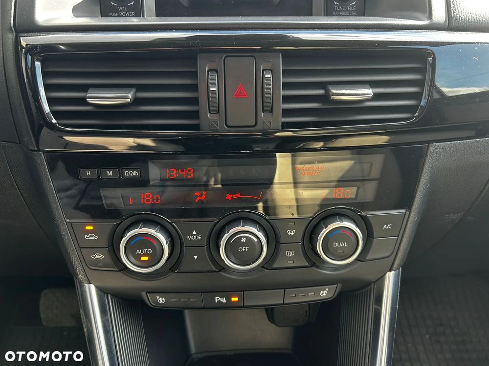 Mazda CX-5 2.0 Skypassion - 20