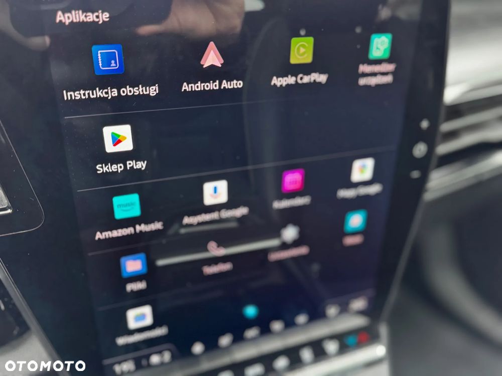 Renault Austral 1.2 E-Tech Full Hybrid 200 Techno MMT - 31