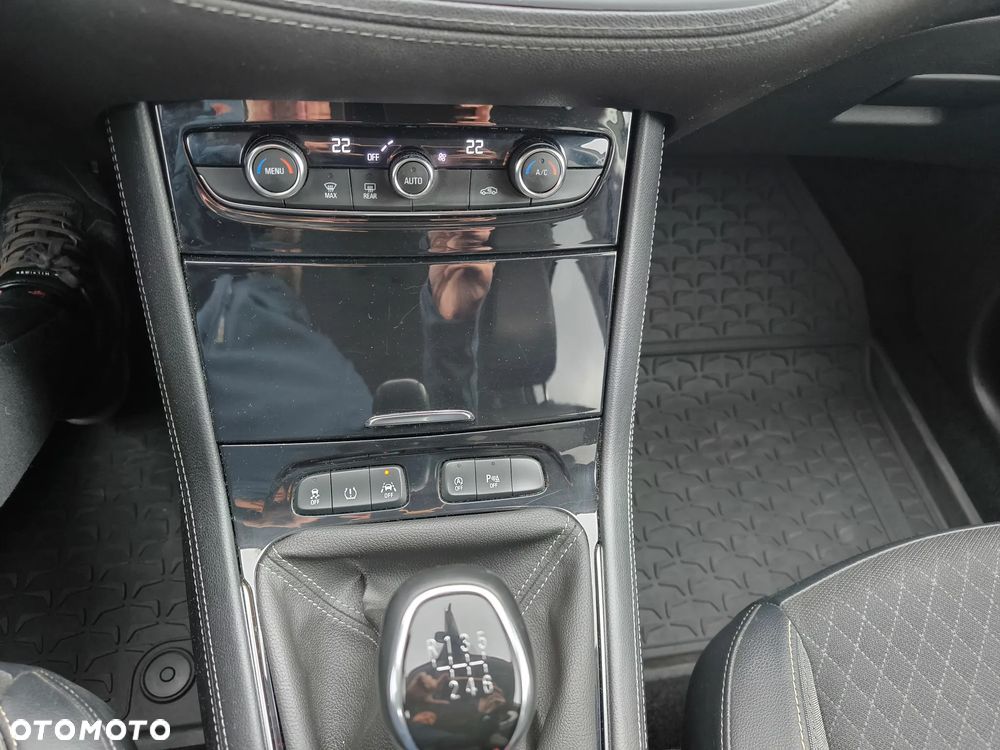 Opel Grandland X 1.6 CDTI Ultimate S&S - 20