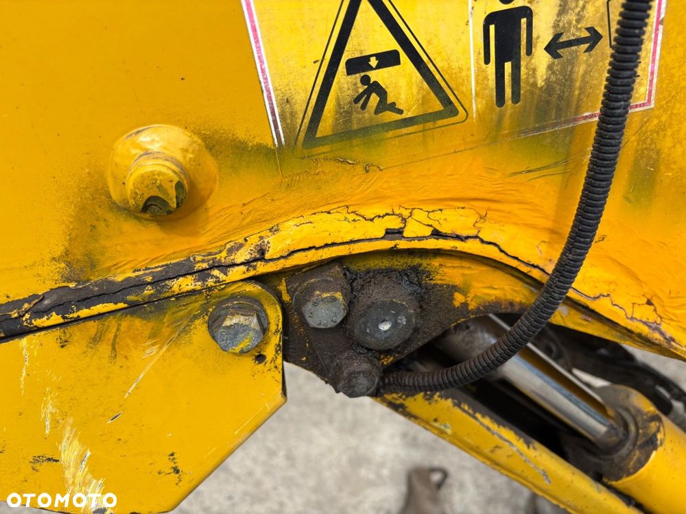 Komatsu Pc 26 Mr - 3 - 23