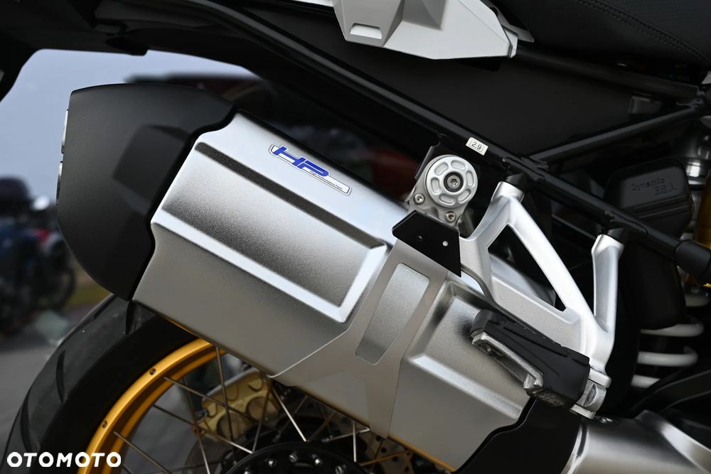 BMW GS - 25