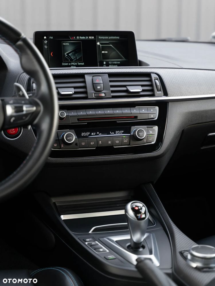 BMW M2 Competition DKG - 30