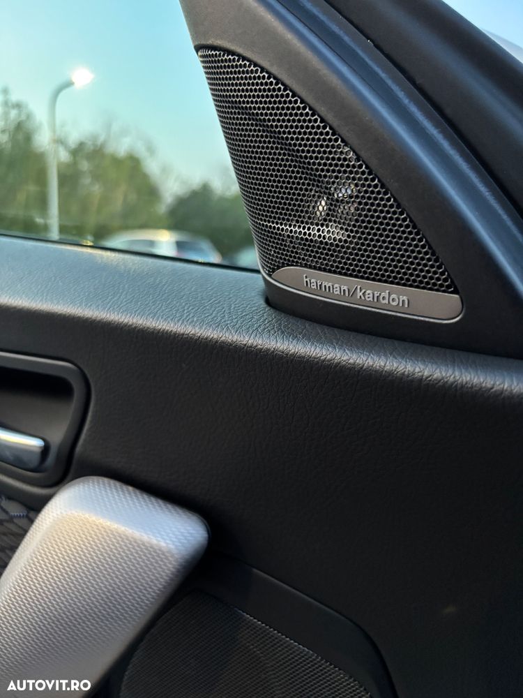 BMW Seria 1 120d xDrive - 13