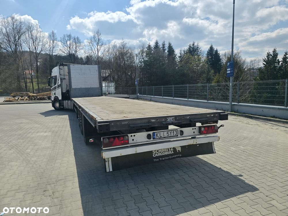 Schmitz Cargobull VARIOS -Mega - 13
