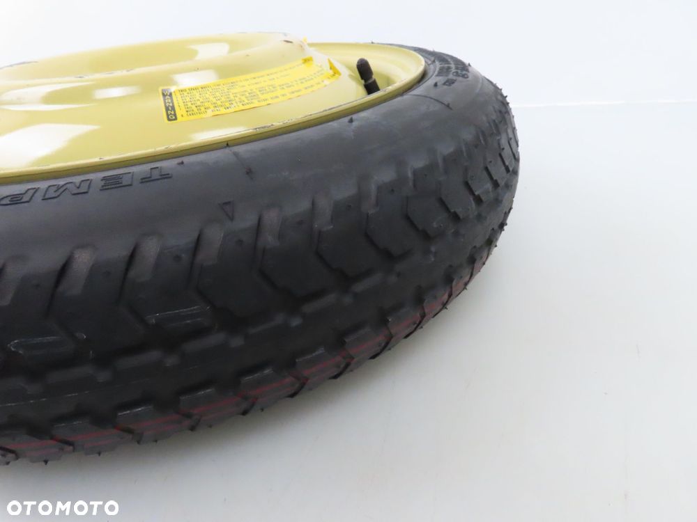 Koło dojazdowe 14'' Honda 4x100 - 4