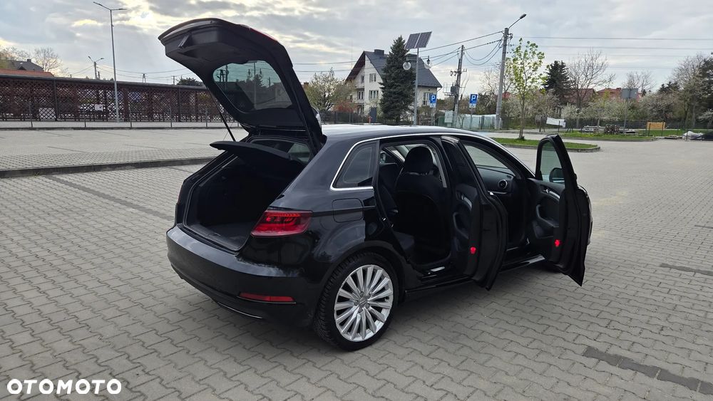 Audi A3 Sportback - 20