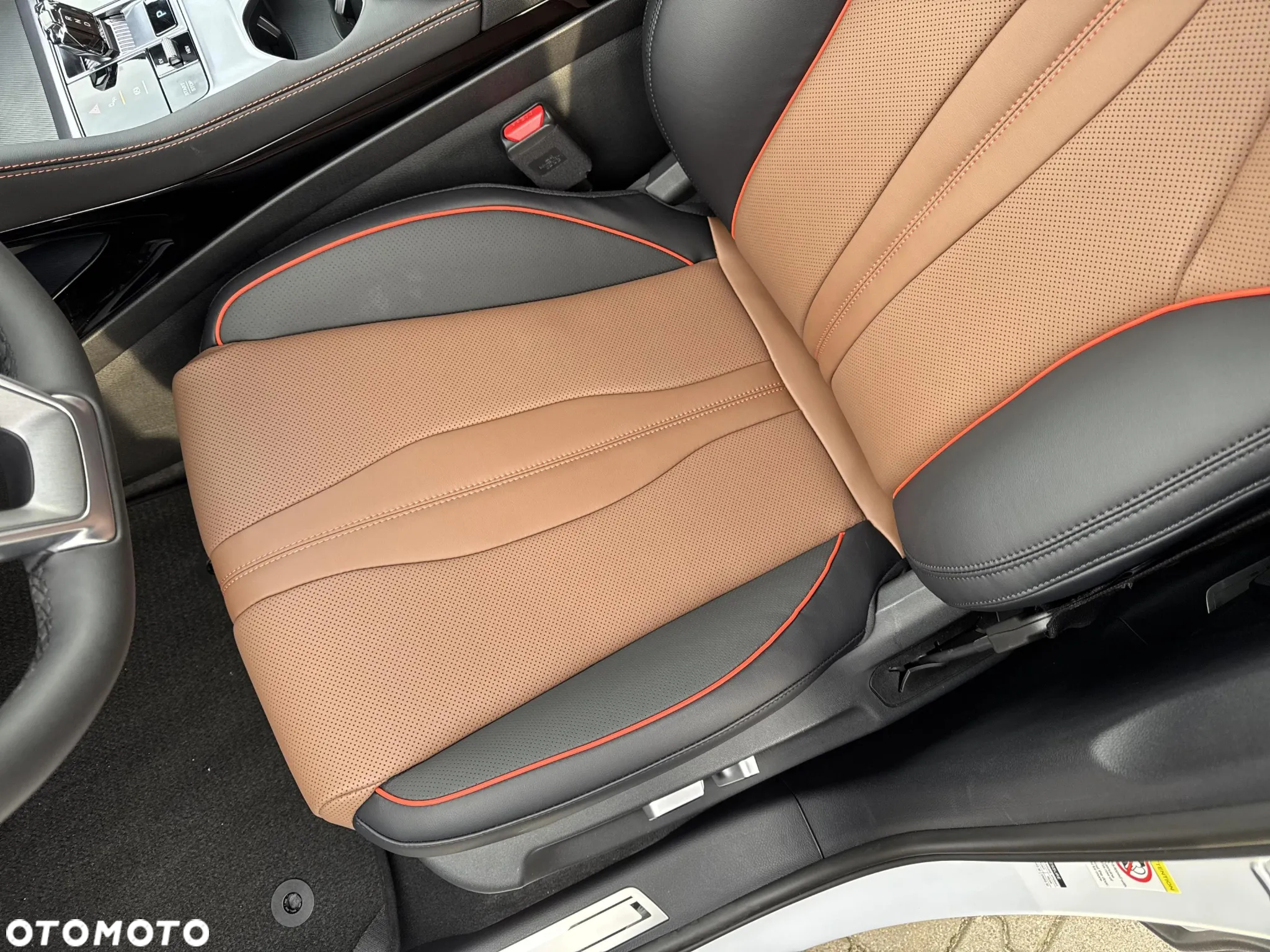BYD Seal U 1.5 DM-i Boost - 12