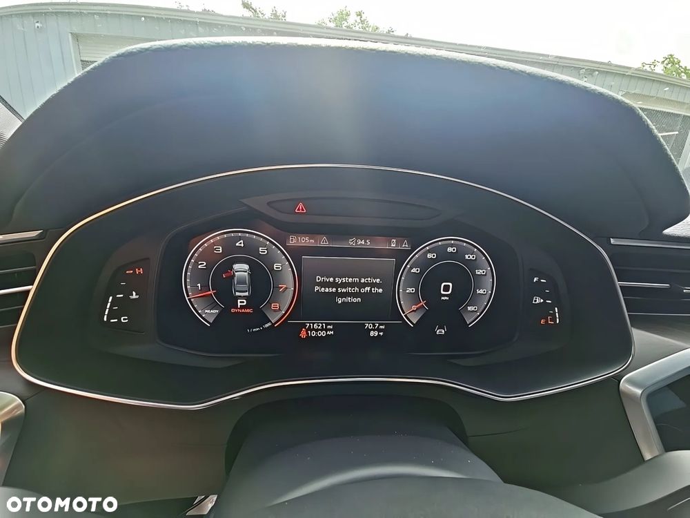 Audi A7 Sportback - 11