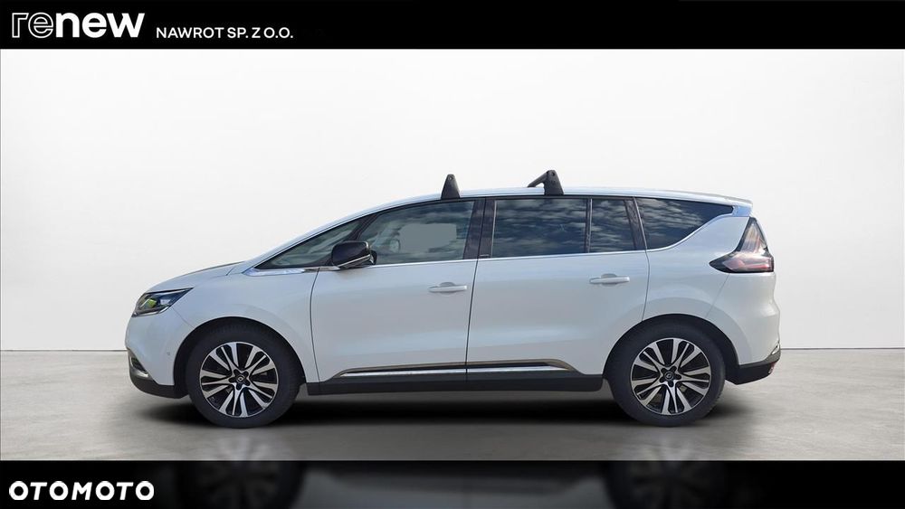 Renault Espace 1.8 TCe Energy Initiale Paris EDC - 2