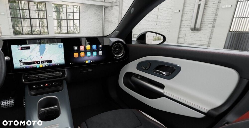 Mercedes-Benz CLA - 8