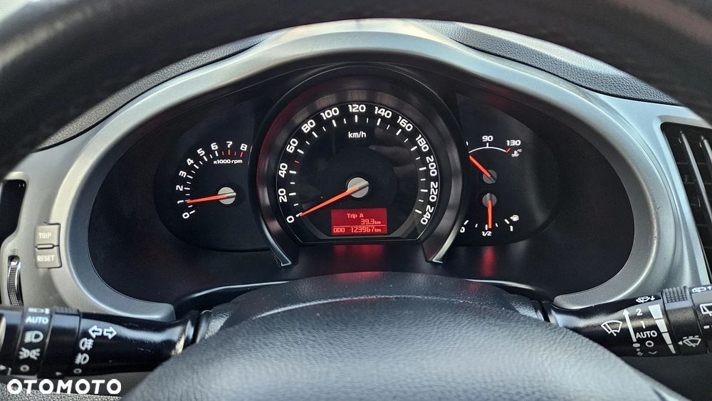 Kia Sportage 1.6 GDI Business Line 2WD - 27