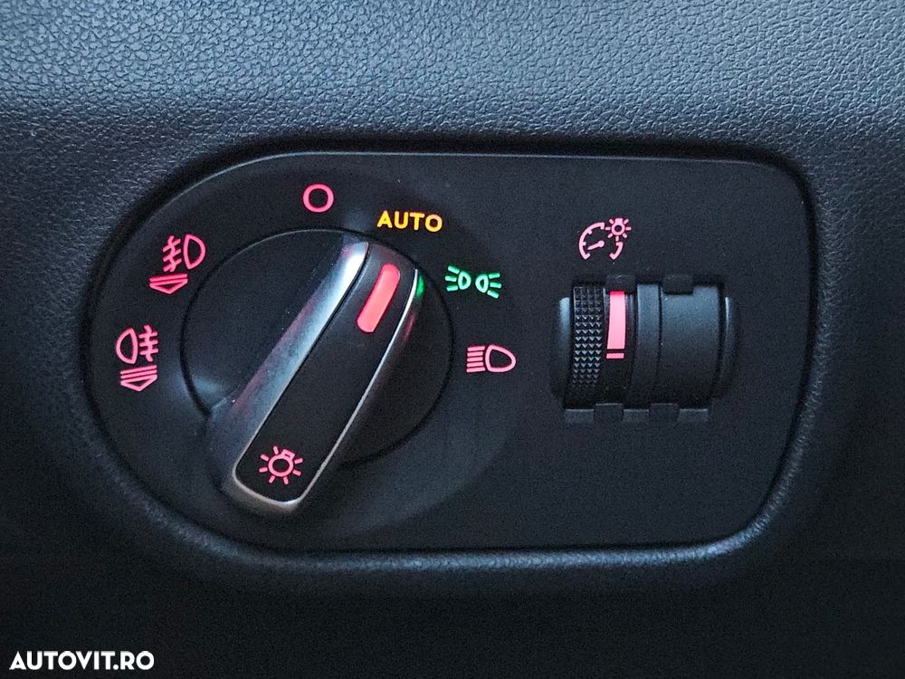 Audi A1 - 29