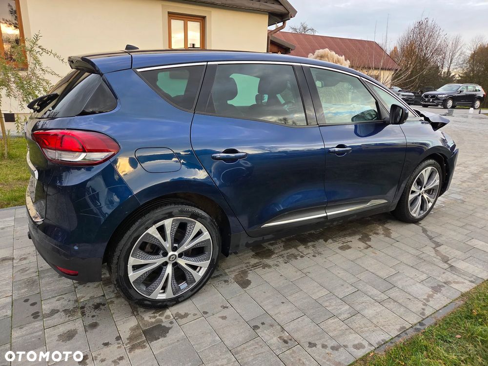 Renault Scenic - 4